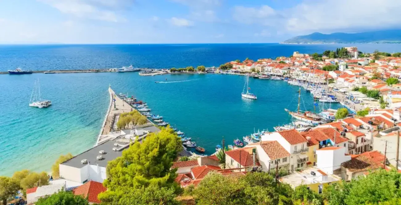Samos